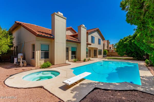 Chandler, AZ 85224,2622 W CALLE DEL NORTE --