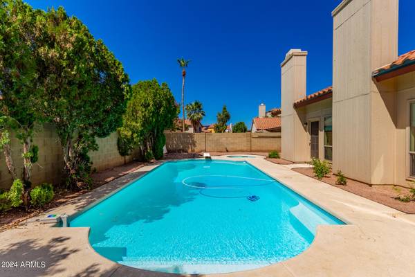 Chandler, AZ 85224,2622 W CALLE DEL NORTE --