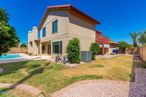 Chandler, AZ 85224,2622 W CALLE DEL NORTE --