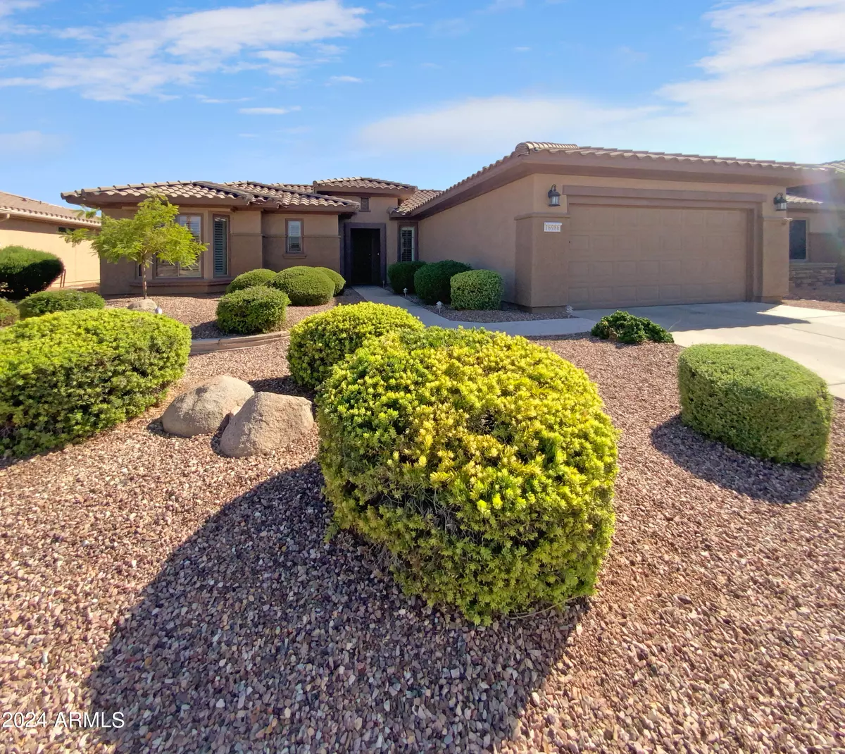 Surprise, AZ 85387,16986 W ARTESIA Drive