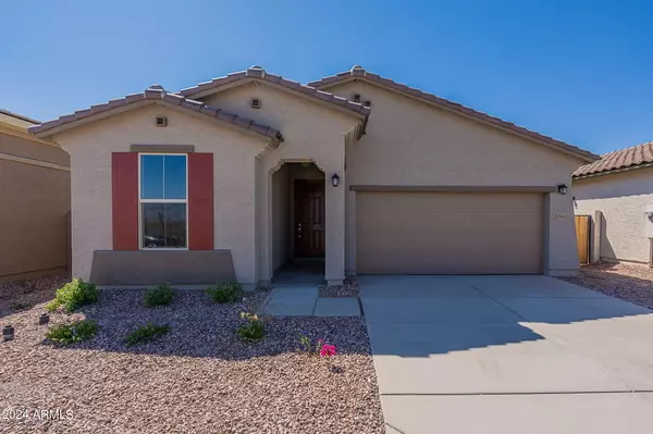 21553 W PAPAGO Street, Buckeye, AZ 85326