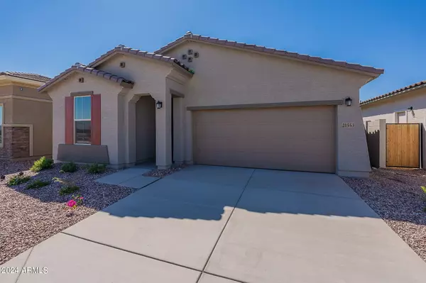 Buckeye, AZ 85326,21553 W PAPAGO Street