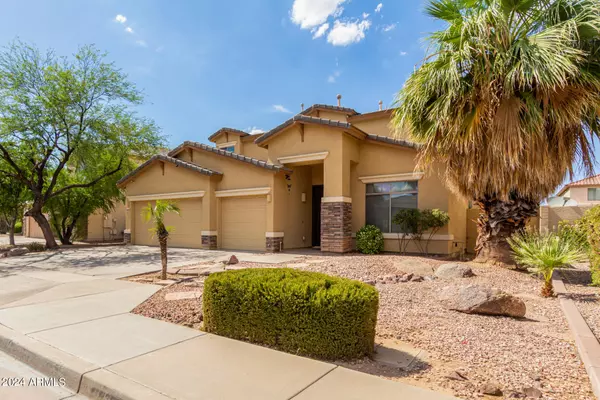 Laveen, AZ 85339,4420 W PIEDMONT Road