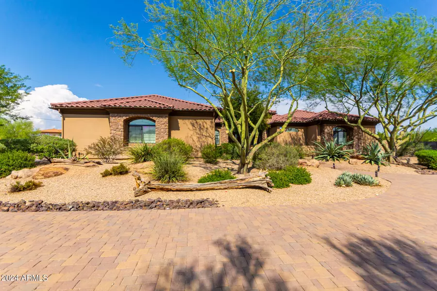 2224 W SPEER Trail, Phoenix, AZ 85086