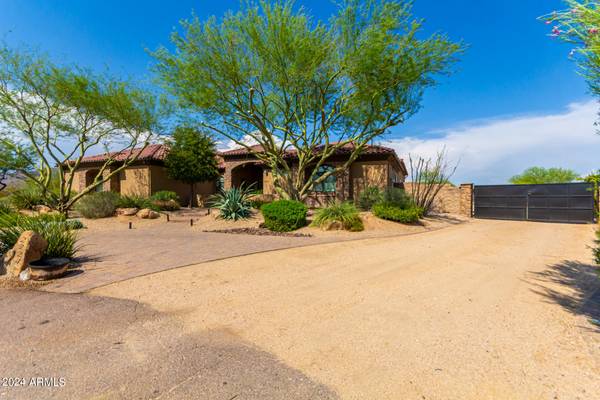 Phoenix, AZ 85086,2224 W SPEER Trail