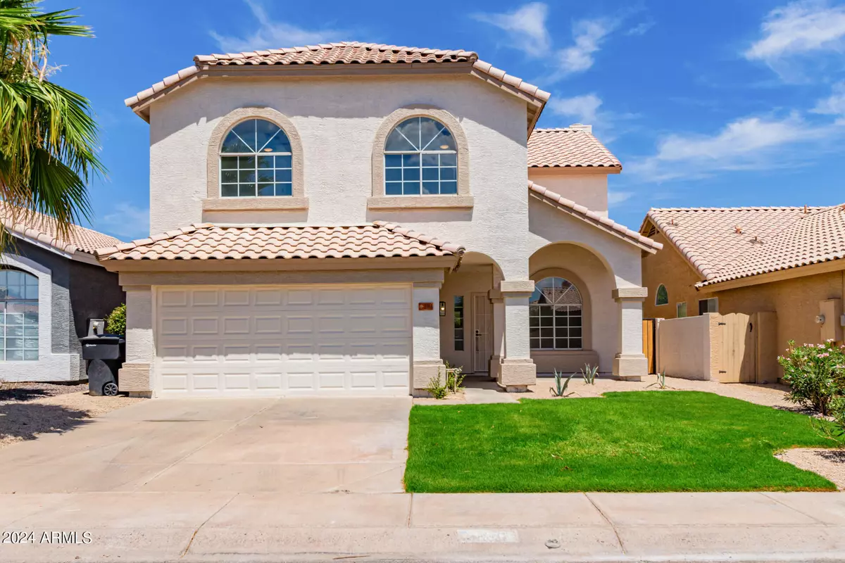 Chandler, AZ 85225,281 N BROOKSIDE Street