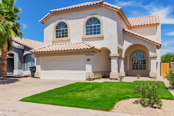 Chandler, AZ 85225,281 N BROOKSIDE Street