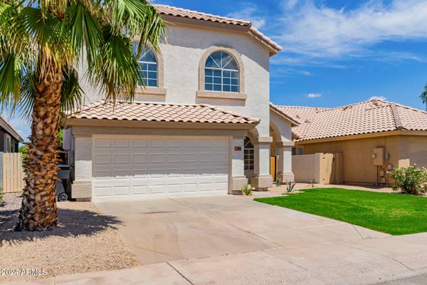 Chandler, AZ 85225,281 N BROOKSIDE Street