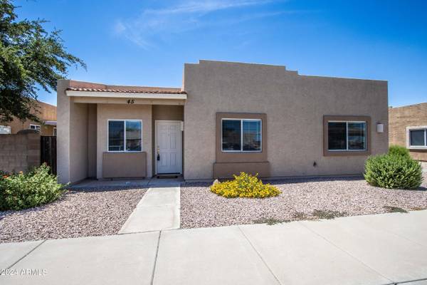 2300 E MAGMA Road #45,  San Tan Valley,  AZ 85143