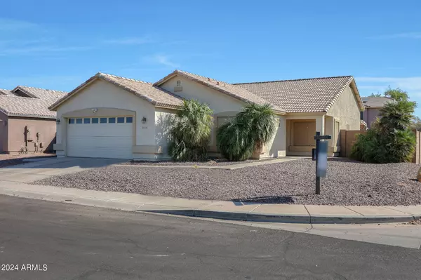 Tolleson, AZ 85353,8541 W WATKINS Street