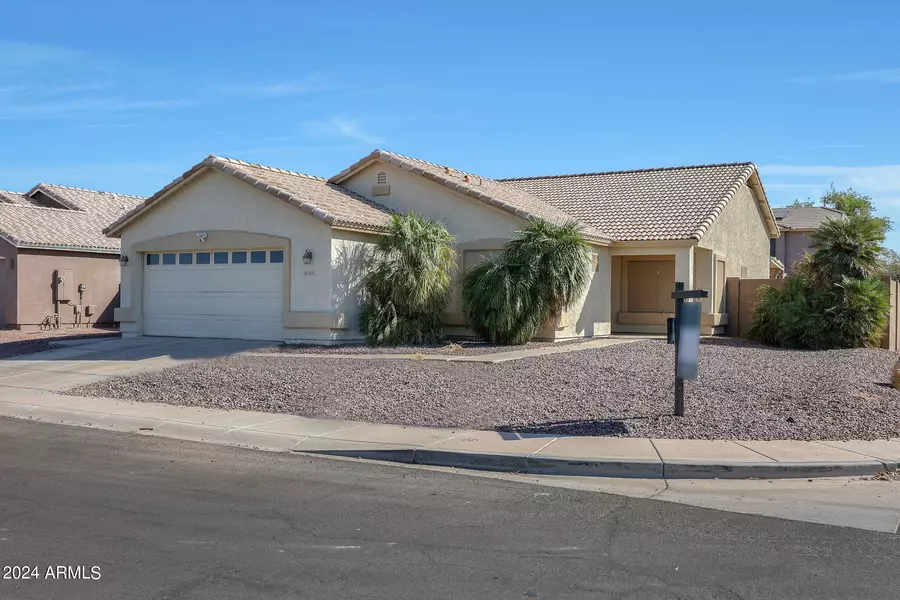 8541 W WATKINS Street, Tolleson, AZ 85353