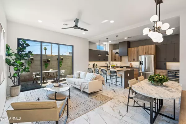 377 E Windsor Avenue #22, Phoenix, AZ 85004