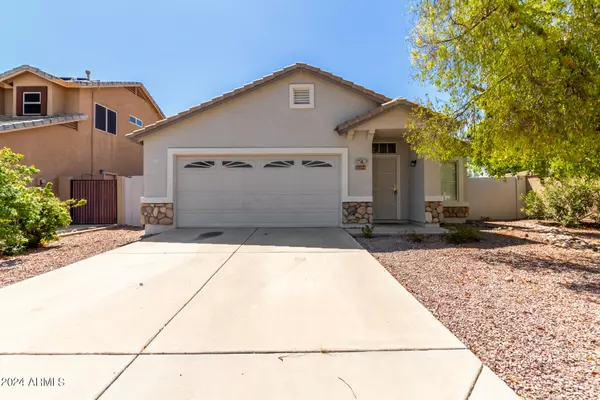 Peoria, AZ 85382,21294 N 80TH Lane