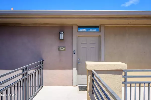 Scottsdale, AZ 85255,19777 N 76TH Street #3229