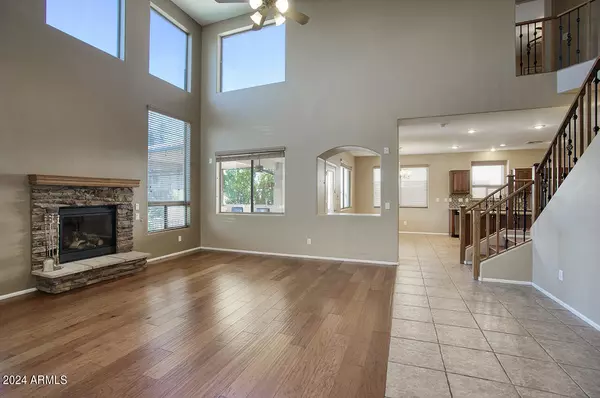 Goodyear, AZ 85338,16221 W GIBSON Lane