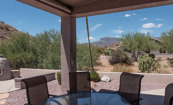 Gold Canyon, AZ 85118,5440 S RED YUCCA Lane