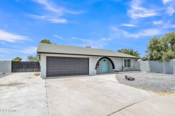 Mesa, AZ 85204,1532 S CHESTNUT Circle