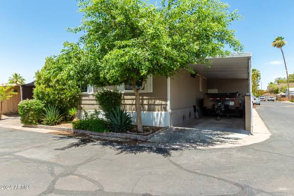 Glendale, AZ 85301,7200 N 43RD Avenue #28