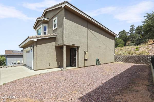 Payson, AZ 85541,908 W SUMMIT Street #2