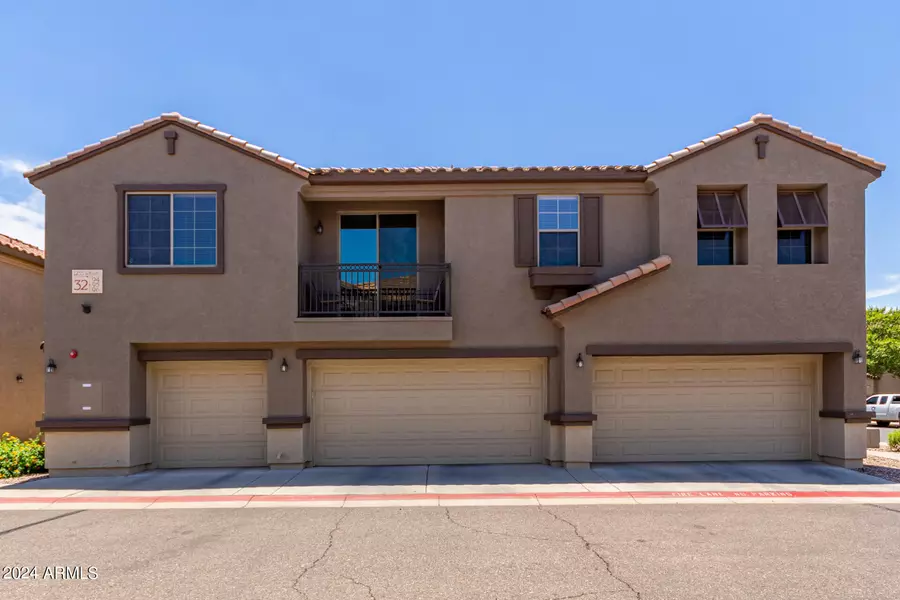 1255 S RIALTO -- #95, Mesa, AZ 85209