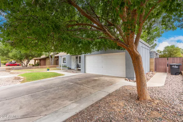 Gilbert, AZ 85234,321 E MELODY Drive