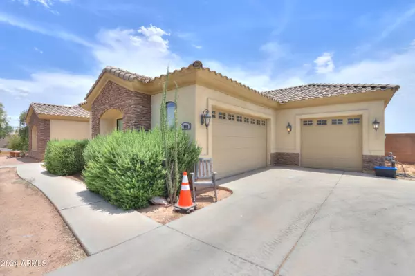 Coolidge, AZ 85128,7009 W PALOMINO Way