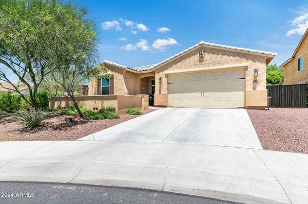 Peoria, AZ 85383,9956 W SPUR Drive