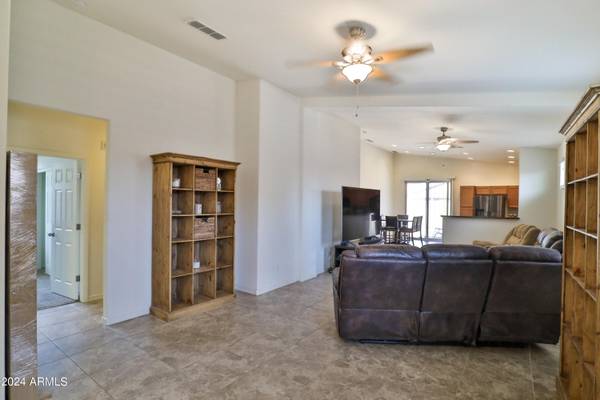 Buckeye, AZ 85326,1007 S 202ND Avenue