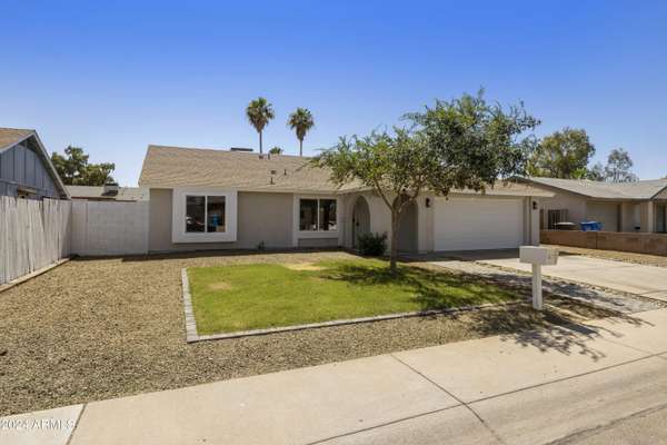 17819 N 35TH Street, Phoenix, AZ 85032