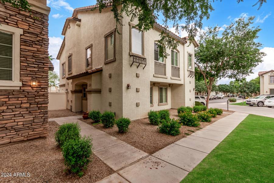 9233 E NEVILLE Avenue #1005, Mesa, AZ 85209