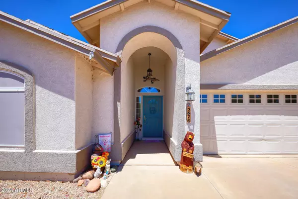 Hereford, AZ 85615,5676 S CALLE DE LEON --
