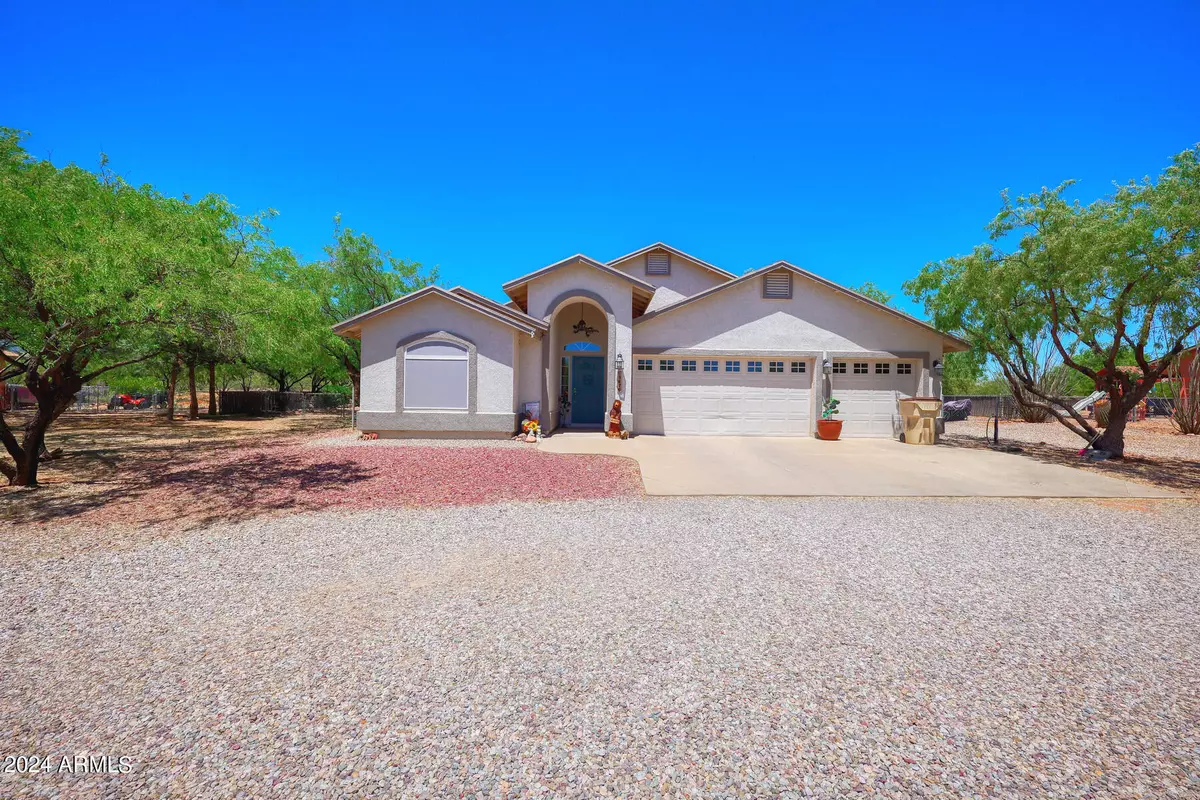 Hereford, AZ 85615,5676 S CALLE DE LEON --