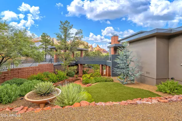 Sedona, AZ 86336,36 CORONADO Trail
