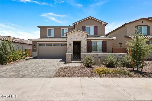 10921 W HARRISON Street,  Avondale,  AZ 85323