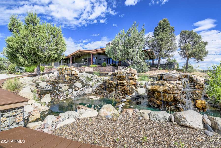 13950 W JASPER RIDGE Road, Prescott, AZ 86305