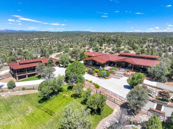 Prescott, AZ 86305,13950 W JASPER RIDGE Road