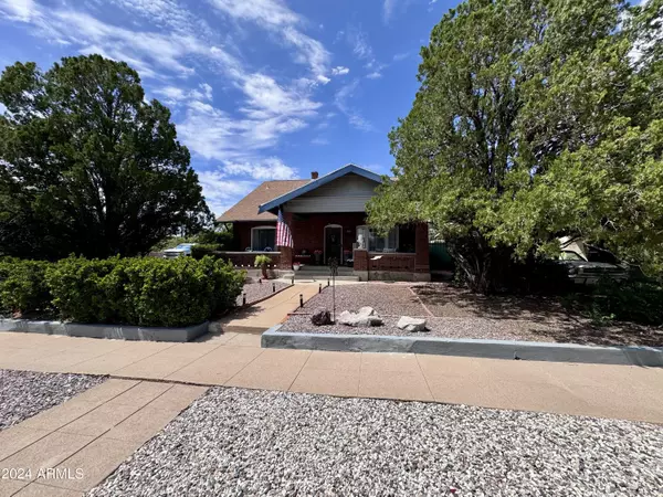 Douglas, AZ 85607,1310 E 10TH Street