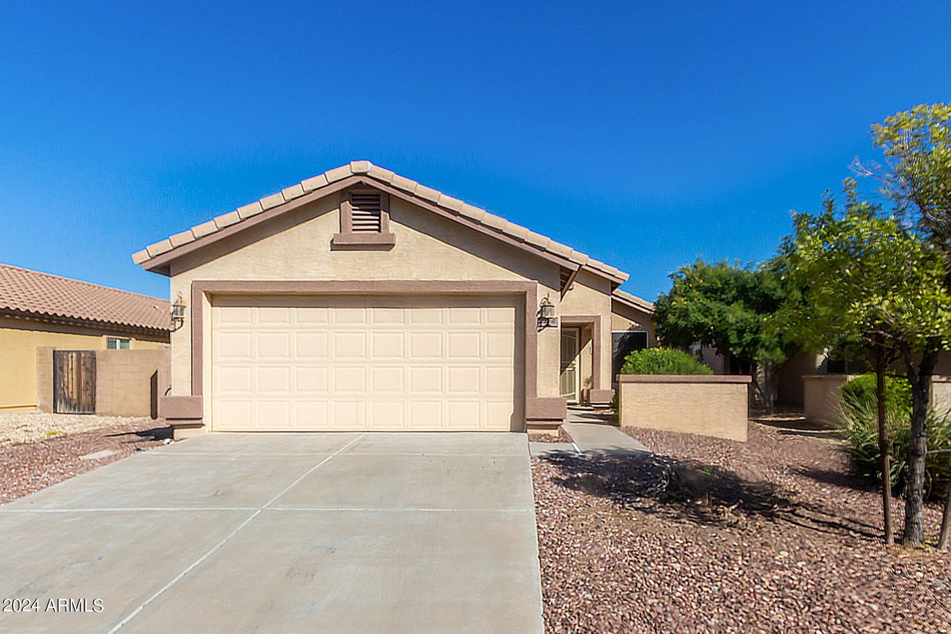 22210 W HADLEY Street, Buckeye, AZ 85326