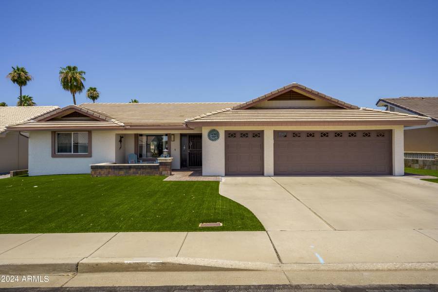 7716 E Neville Avenue, Mesa, AZ 85209