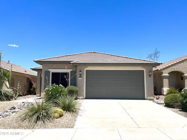 27202 W ROSS Avenue, Buckeye, AZ 85396