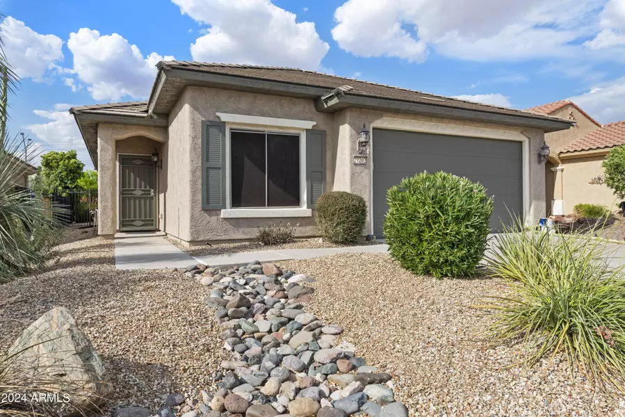 27202 W ROSS Avenue, Buckeye, AZ 85396