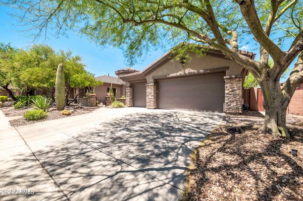 Anthem, AZ 85086,818 W CAMARGO Court