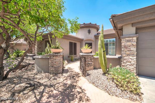 Anthem, AZ 85086,818 W CAMARGO Court