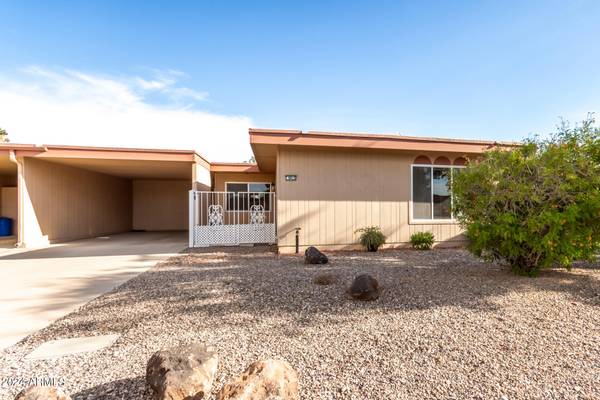 Sun City, AZ 85351,9813 W ROYAL RIDGE Drive