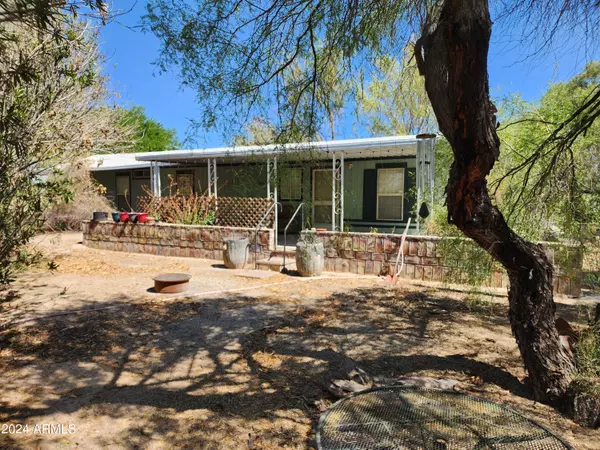 Salome, AZ 85348,67750 DUSTY Trail