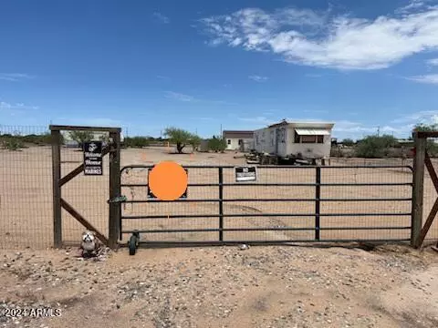 100 Concordia Drive #99, Arizona City, AZ 85123