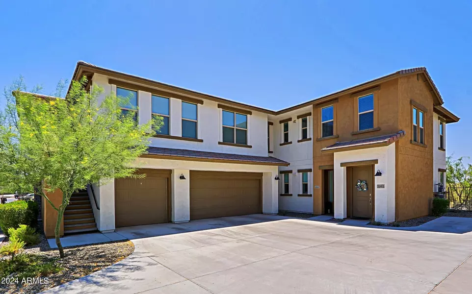 5100 E RANCHO PALOMA Drive #2041, Cave Creek, AZ 85331