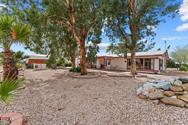 30751 S VAGABOND Trail #226, Congress, AZ 85332