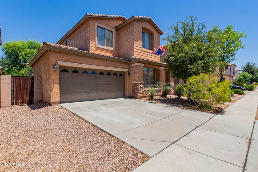 3855 S DEW DROP Lane, Gilbert, AZ 85297