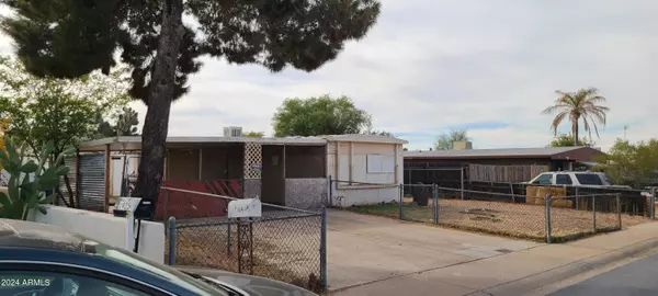 Phoenix, AZ 85022,1919 E LIBBY Street